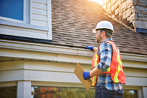 Licensed Storm Damage Roof Repair service in Scott, LA - Ben Roofing and Steel LLC